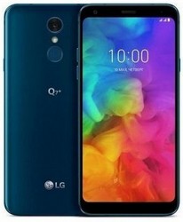 Прошивка телефона LG Q7 Plus в Кемерово
